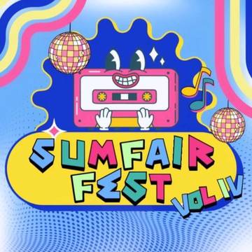 Sumfair Fest, Festival Musik di Kabupaten Bandung!