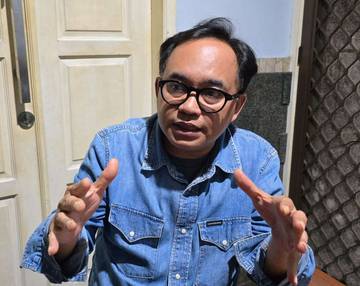 Kebijakan Tarif Impor Amerika, Acuviarta: Kesiapan Harus Dipastikan