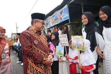 Memaknai Perjuangan Kartini, sebagai Upaya Pemajuan Pendidikan Indonesia   