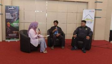 Melestarikan Pencak Silat: Benteng Budaya di Era Modern