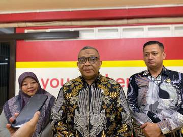 Kemenag Bakal Tindak Oknum Gunakan Produk Unsur Babi