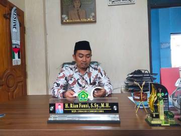 Waktu Pelunasan Haji di Cianjur Hingga 25 April