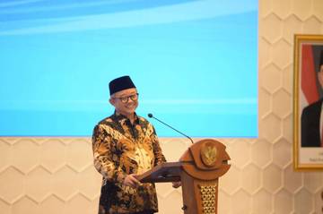 Kemendikdasmen Terbitkan Pedoman Pelaksanaan Hardiknas 2025