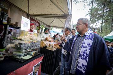 Pemkot Permudah Izin dan Berikan Insentif Bagi UMKM