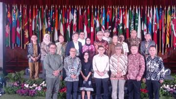 Fadli Zon: Gedung Merdeka Merupakan Warisan Budaya Dunia