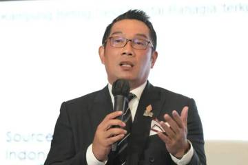 Tak Hanya Moge, KPK Sita Mobil Mewah Ridwan Kamil
