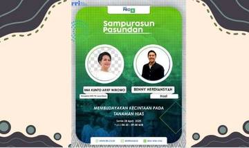 Mengubah Hobi Tanaman Hias Jadi Bisnis Menguntungkan
