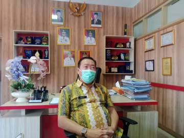 Dinkes Subang Layani Pemeriksaan Kesehatan Seluruh Calon Haji 