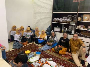 Berdayakan Kaum Ibu, Pemkab Apresiasi Hadirnya KTB UKM 
