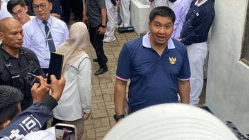 Kementerian PKP Siapkan Rumah Subsidi bagi Wartawan