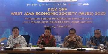 BI Jabar Dorong Pemprov Optimalkan UMKM