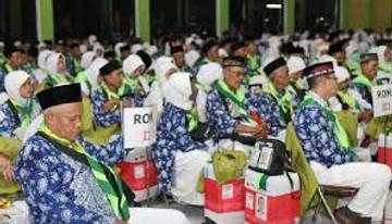Calon Haji Subang Diimbau Jaga Fisik dan Kesehatan 