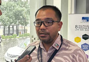 KPK: Peran Agama Penting dalam Berantas Korupsi