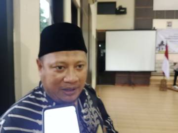 DPC FKDT Subang Sambut Baik Safari Keagamaan Antikorupsi 