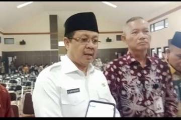 Kanwil Kemenag Jabar Sambut Baik  Safari Keagamaan Antikorupsi 
