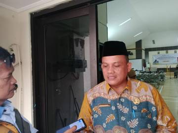 Kemenag Sebut Kondisi Seluruh JCH Dalam Kondisi Sehat