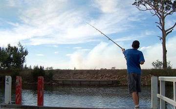 Hobi Memancing, Perhatikan Hal Ini