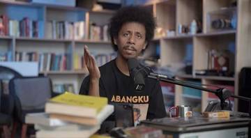 Lima Rekomendasi Buku dari Raim Laode Tahun 2025