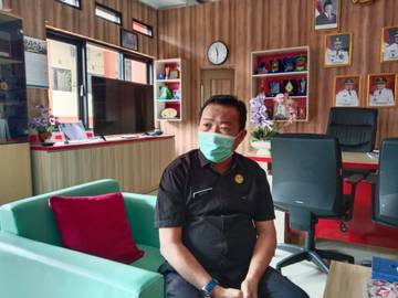 Ini Pesan Kadinkes Bagi Para Petugas Kesehatan Haji 