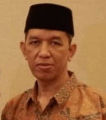 Sang Kiai Lembut dan Penolong Itu Telah Berpulang