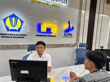 Data Belanja Kewilayahan Memastikan APBN ke  Pelosok Negeri