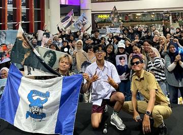 Mengenal Noraebang, Hiburan Populer Khas Korea Selatan