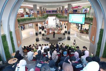 UMKM "Naik Kelas", Tingkatkan Lapangan Kerja 