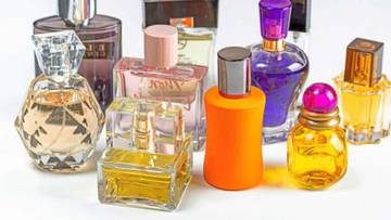 Tips Memilih Parfum Sesuai Kepribadian