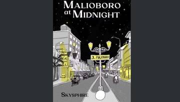Review Novel Malioboro at Midnight: Tawarkan Romansa Remaja