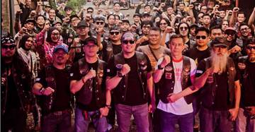 MMC Outsiders Rayakan 37 Tahun Jaga Warisan Klub