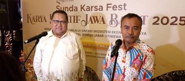 KKJ, Tingkatkan Pertumbuhan UMKM Jabar 