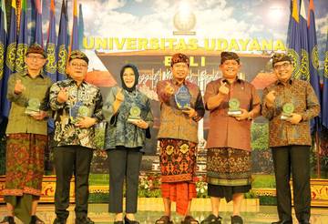 Pos Indonesia Dukung Ekosistem Kewirausahaan Nasional