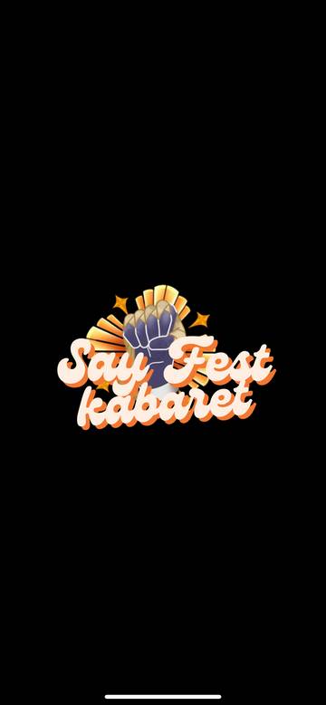 SayFest Kabaret: Panggung Kreativitas Kabaret Pelajar Jawa Barat