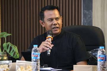 Pemkab Garut Dorong Produk Lokal Naik Kelas