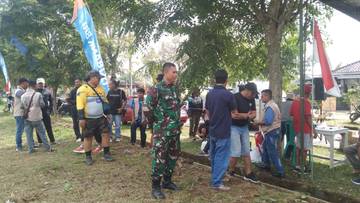 Hari Ini Lomba Layang-layang Masuki Babak Final