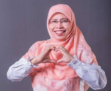Bermula dari Pikiran yang Merdeka
