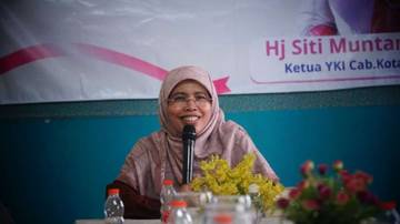 Sejumlah Tantangan Sosial di Hari Jadi Jawa Barat