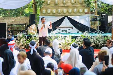 Bupati Purwakarta Dorong Potensi Wisata dan Ekonomi Lokal