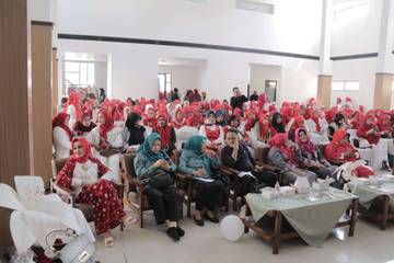 Seminar Wahegar, Pemkab : Keberpihakan Kepala Pengusaha UMKM 