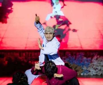 Tiga Tips Penting Persiapan Jadi Atlet Silat