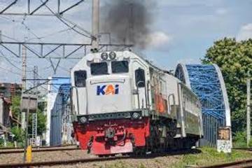 Layanan Perkeretaapian Perkotaan akan Diterapkan Secara Bertahap