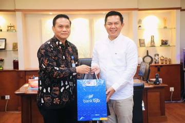 Peringatan Hari Pelanggan Nasional di Purwakarta