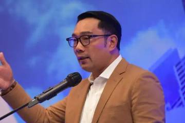 Saga RK Berlanjut, KPK Telusuri Aliran Dana Korupsi