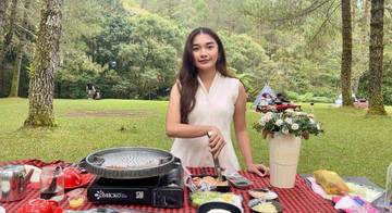 Lima Manfaat Piknik untuk Kesehatan dan Hubungan