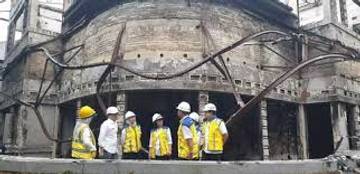 Perbaikan Mess MPR Sedot Biaya Rp.12,9 Miliar