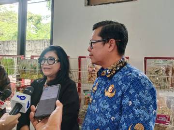 Komisi VII DPR Dorong UMKM Subang Naik Kelas