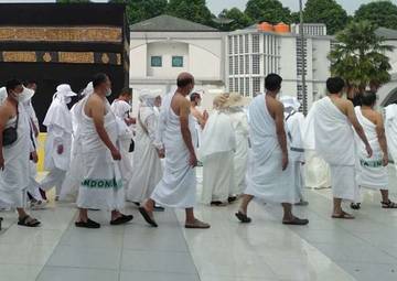 Doa Bu Kokom  yang Dicuri