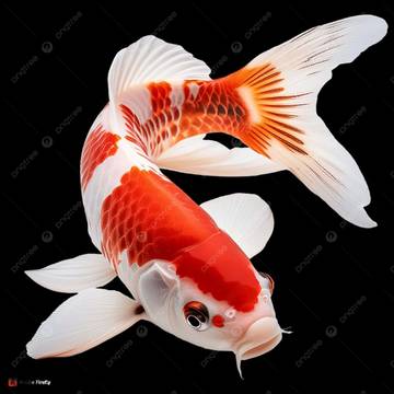 Minat Masyarakat Jawa Barat Budidaya Ikan Koi