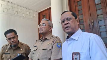 KPK Dorong Keterlibatan ASN dan Keluarga Budaya Antikorupsi