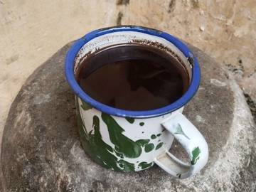 Kopi Simbol Keakraban Dalam Pertemanan
